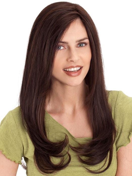 Diamond by Louis Ferre - Wig Galaxy - 1